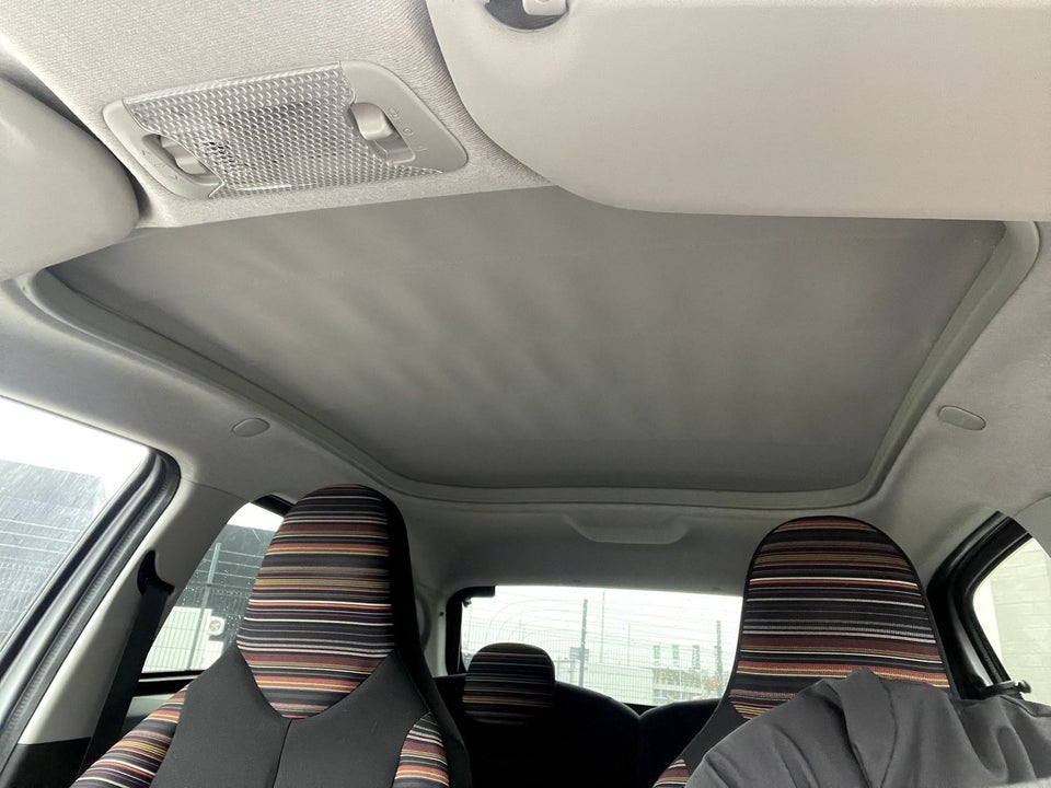 Citroën C1 1,0 e-VTi Feel Airscape 5d