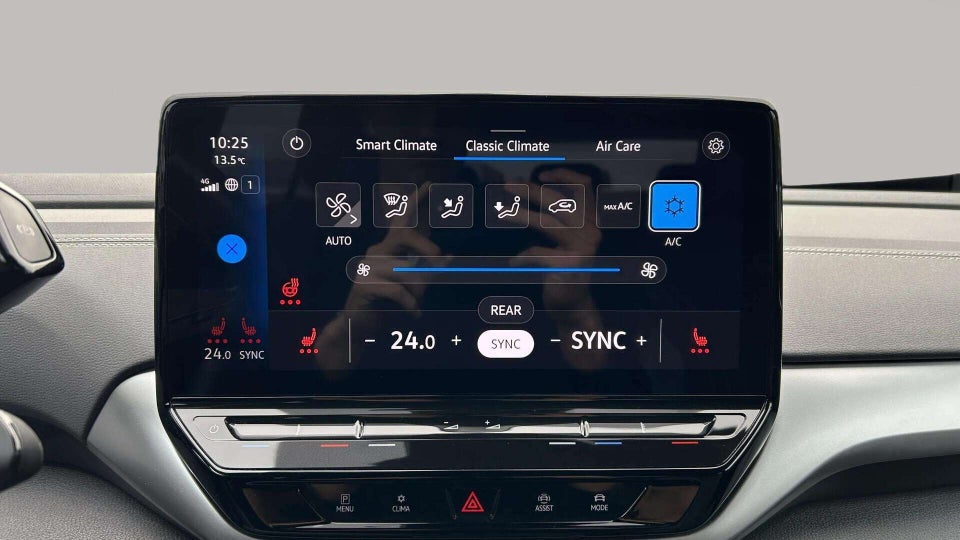 VW ID.4 77 Pro Performance 5d