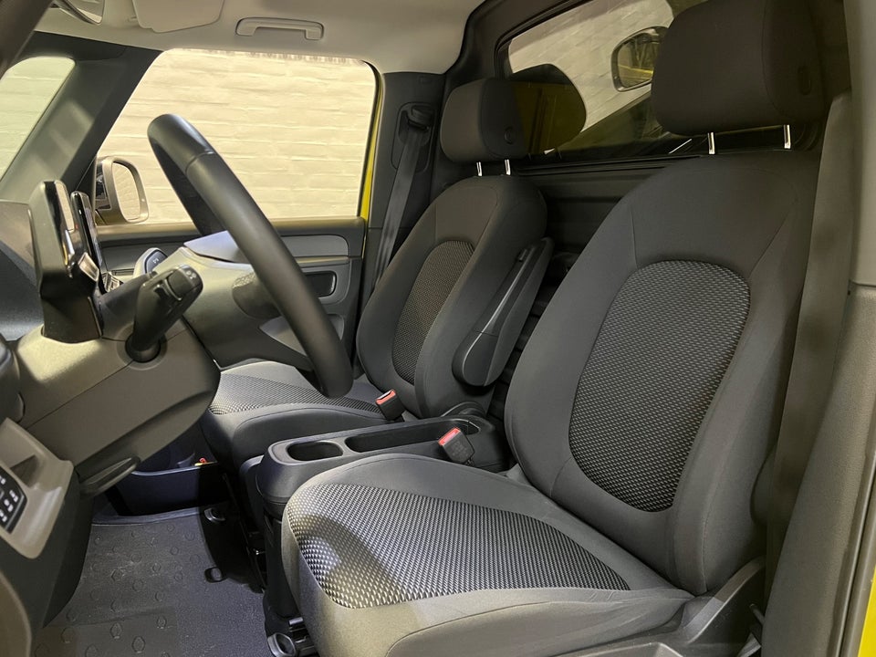 VW ID.Buzz 77 Cargo Pro