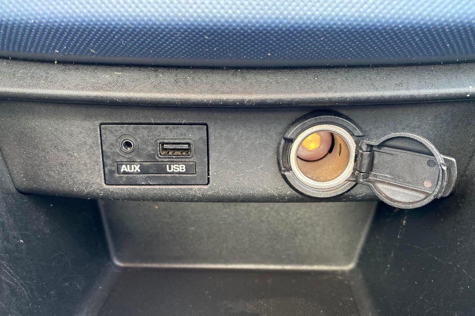 Hyundai i10 1,0 Go Air 5d