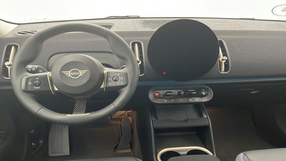 MINI Countryman SE Classic Trim M+ ALL4 5d