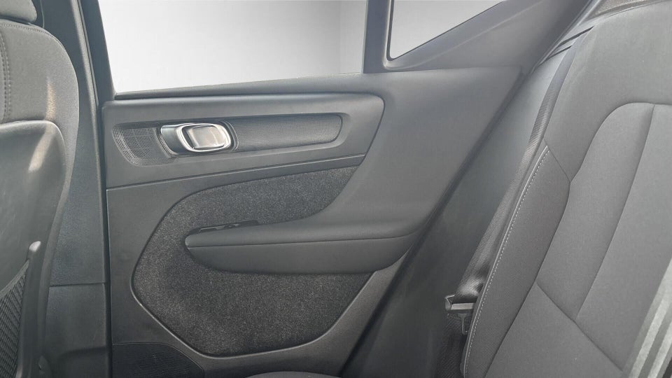 Volvo XC40 P6 ReCharge Ultimate 5d