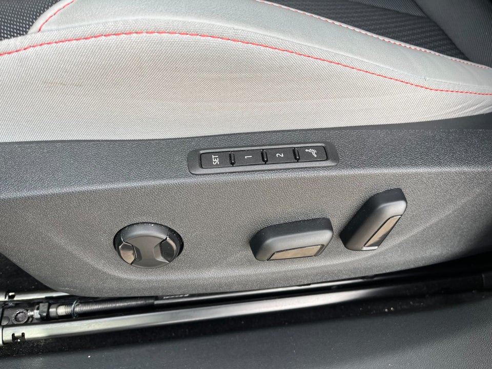 Skoda Elroq 85 iV Premium 5d