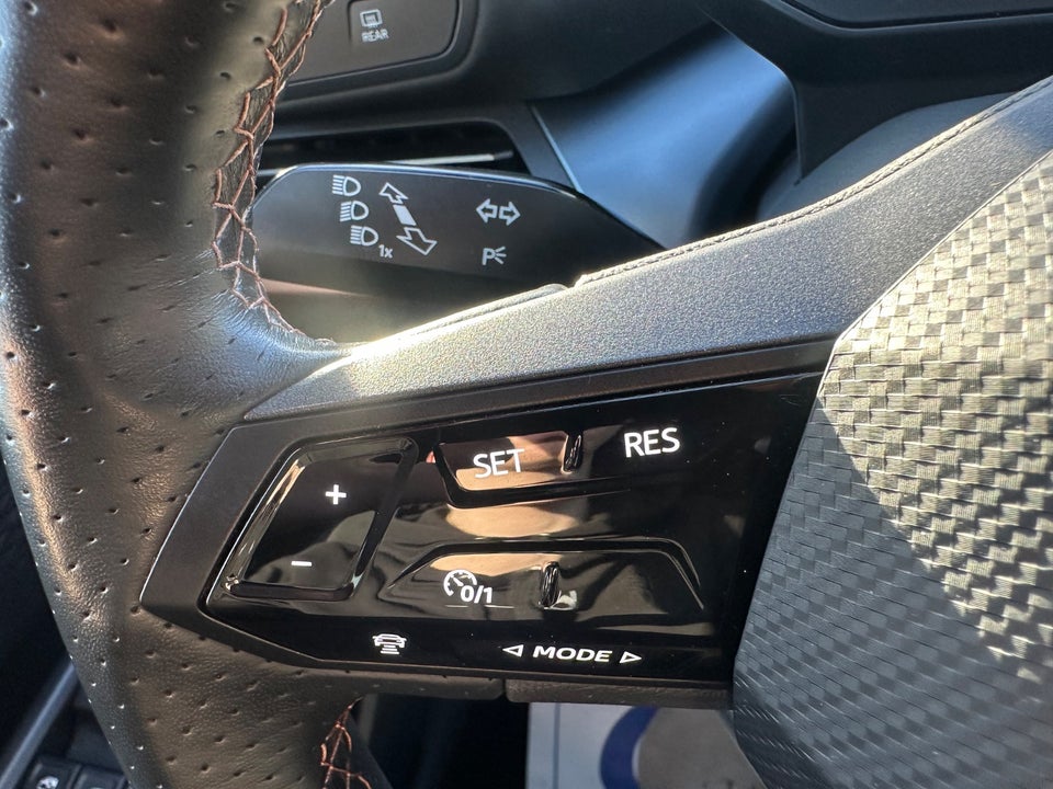 Cupra Born 58 High 5d