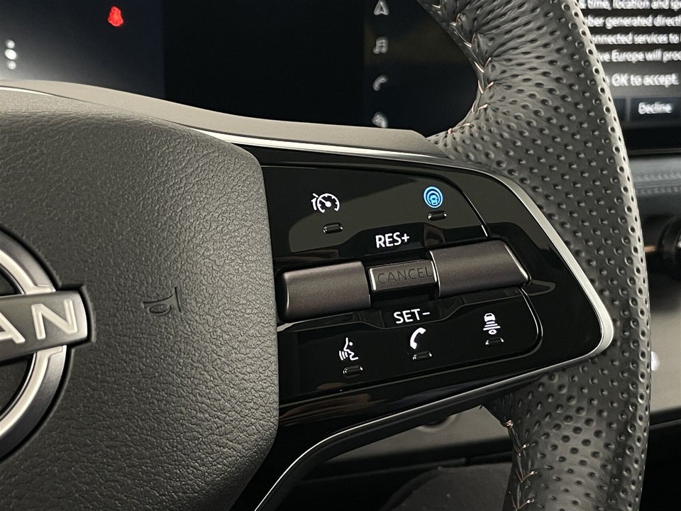 Nissan Ariya 87 Evolve 5d