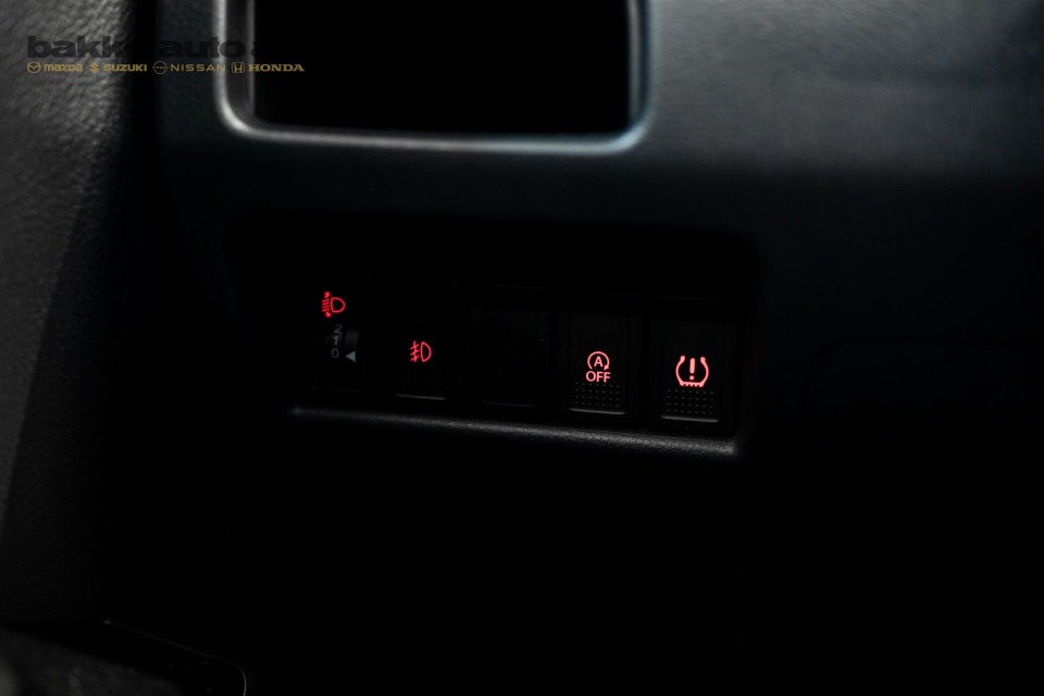 Suzuki Celerio 1,0 Dualjet Style 5d