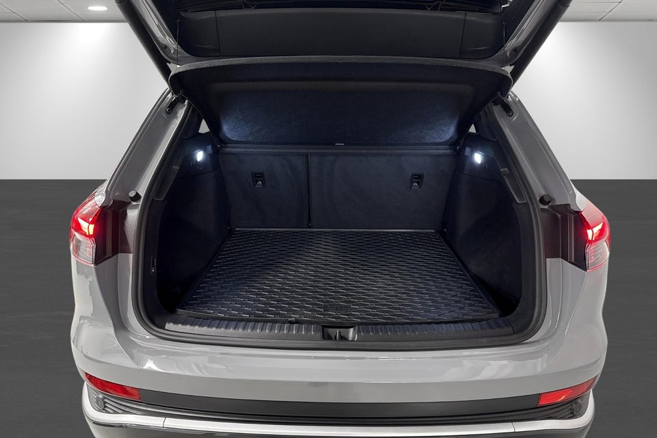 Audi Q4 e-tron 45 Ultra 5d