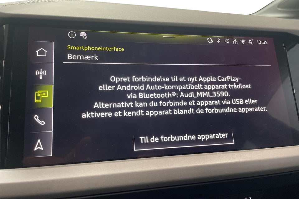 Audi Q4 e-tron 45 S-line 5d