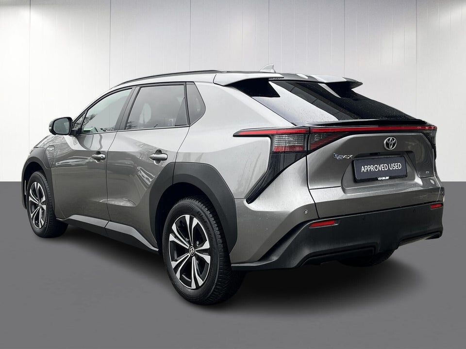 Toyota bZ4X Active 5d