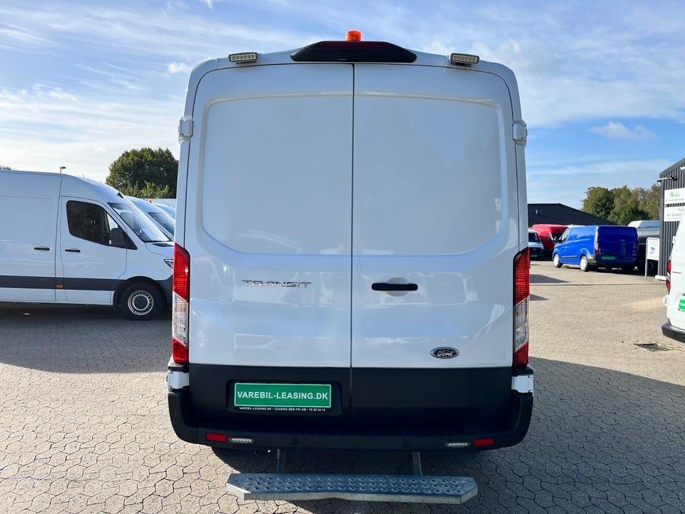 Ford Transit 350 L2 Van 2,0 TDCi 130 Trend H2 FWD