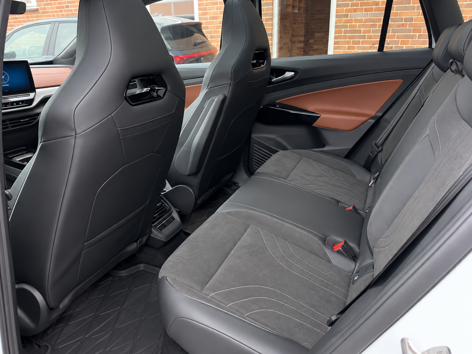 VW ID.4 77 Pro Performance 5d