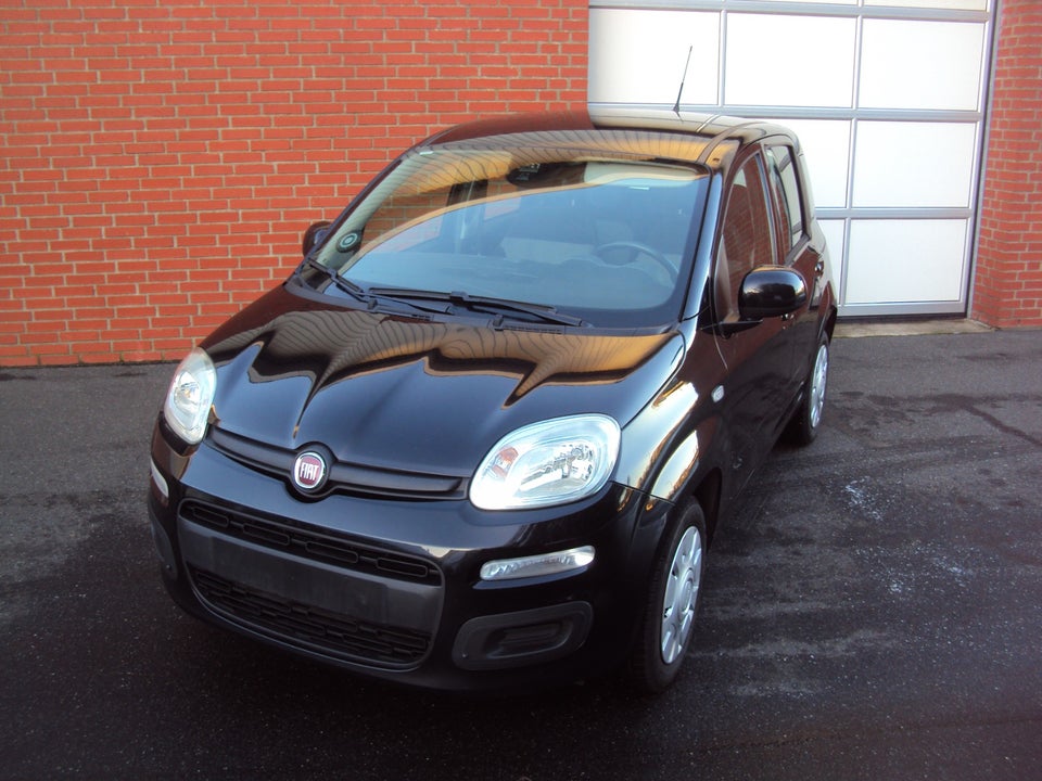 Fiat Panda 1,2 69 Easy 5d