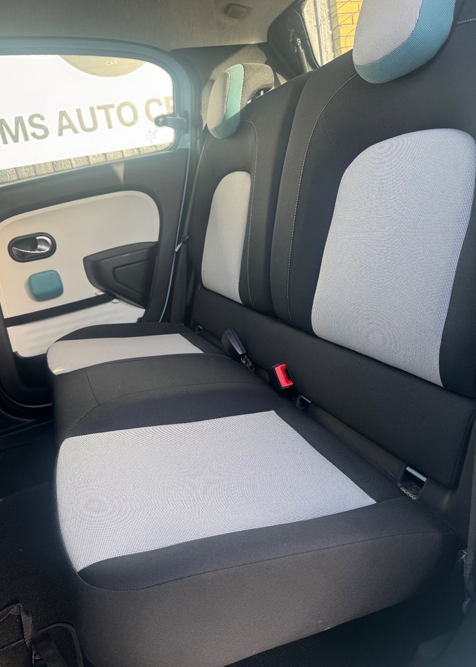 Renault Twingo 1,0 SCe 70 Authentique 5d