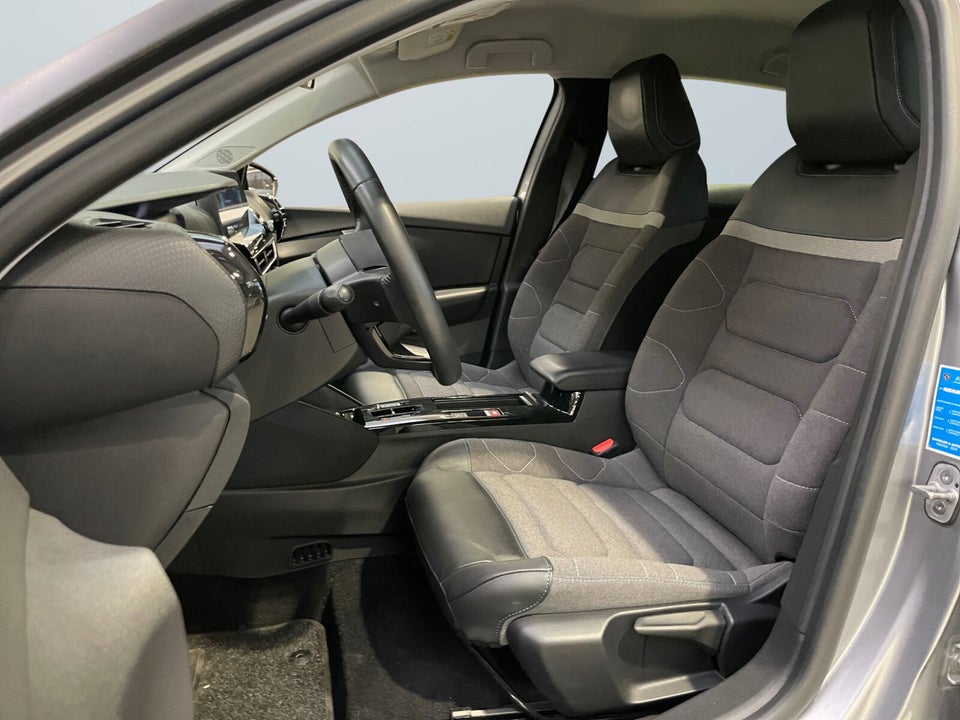 Citroën ë-C4 50 Feel 5d