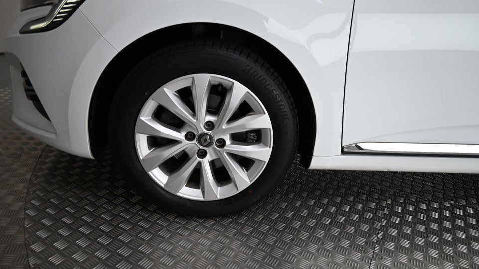 Renault Clio V 1,3 TCe 130 Intens EDC 5d