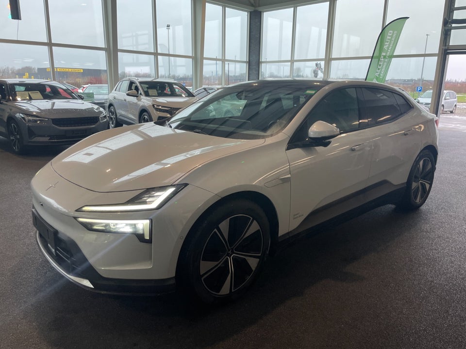 Polestar 4 Long Range 5d