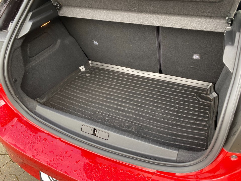 Opel Corsa 1,2 T 130 GS-Line aut. 5d