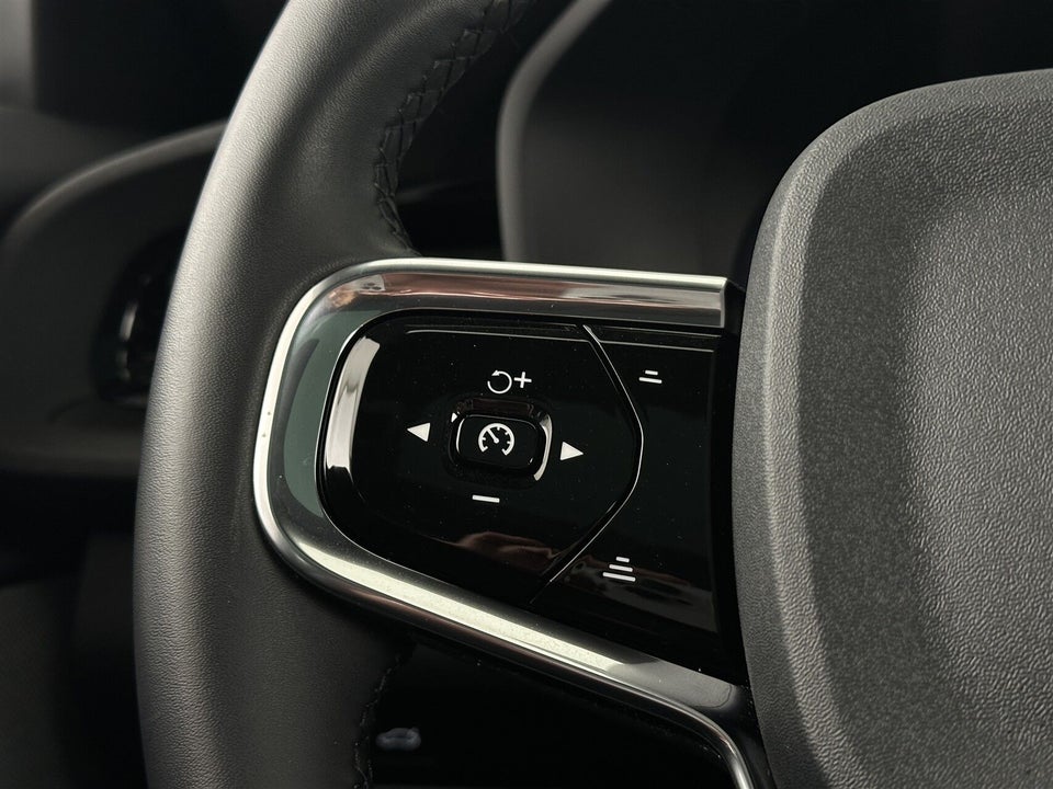 Polestar 2 Long Range Nordic Edition 5d