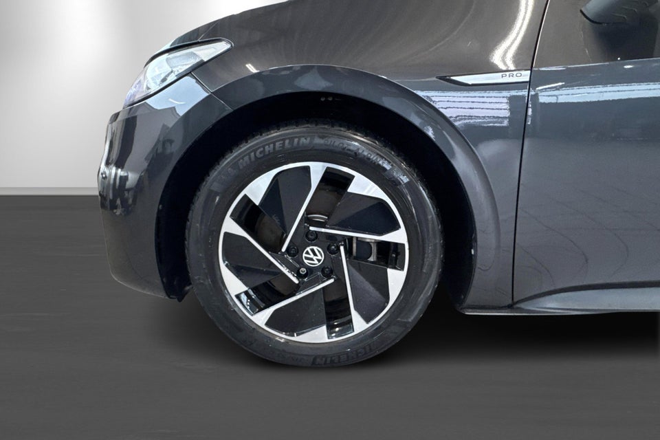 VW ID.3 58 Pro Performance 5d