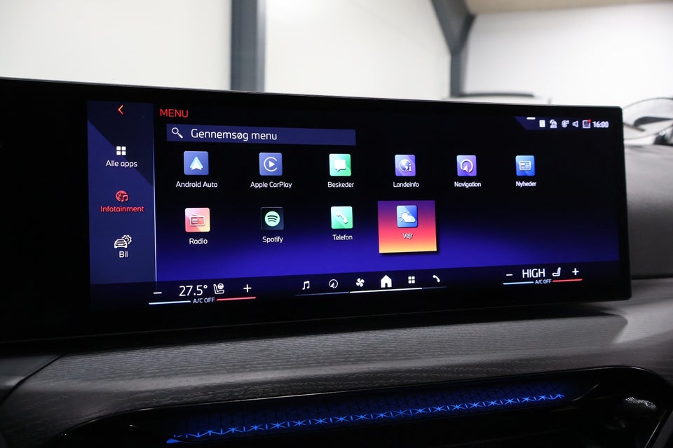 BMW i4 eDrive40 M-Sport 5d