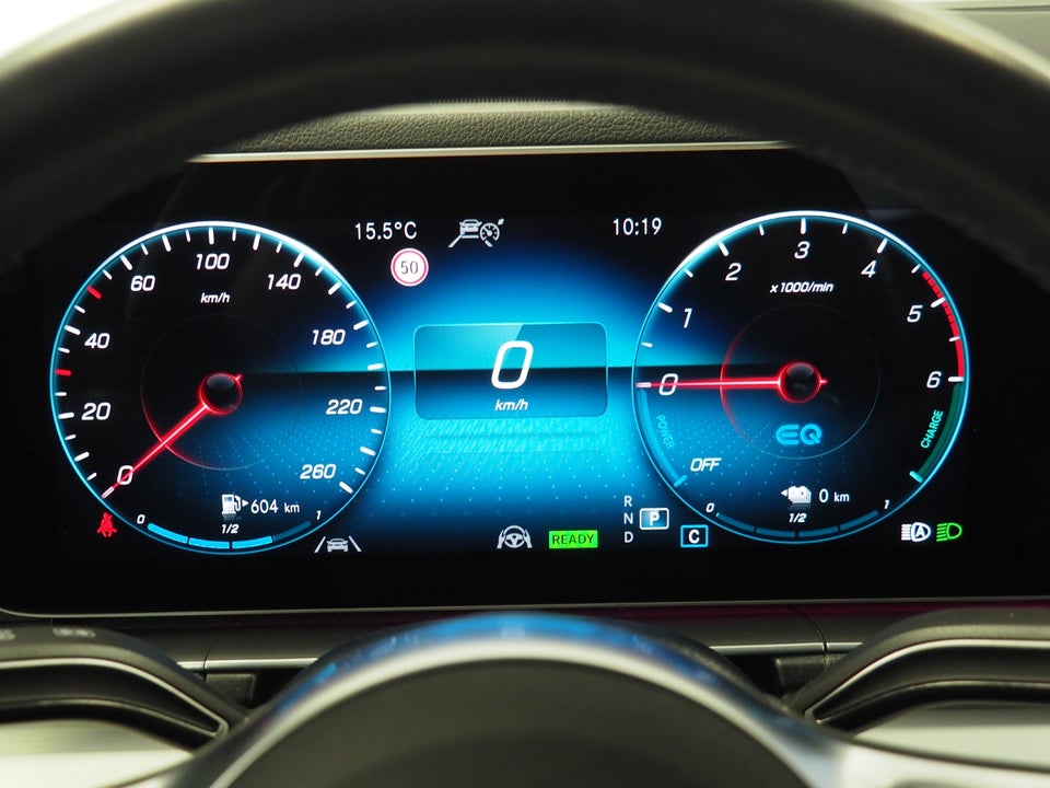 Mercedes GLE350 de 2,0 Advantage AMG aut. 4Matic 5d