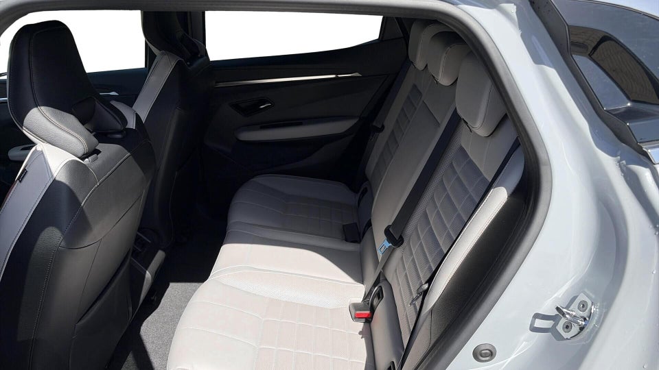 Renault Megane E-Tech 60 Iconic 5d