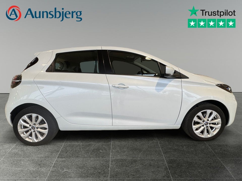 Renault Zoe 52 Experience 5d