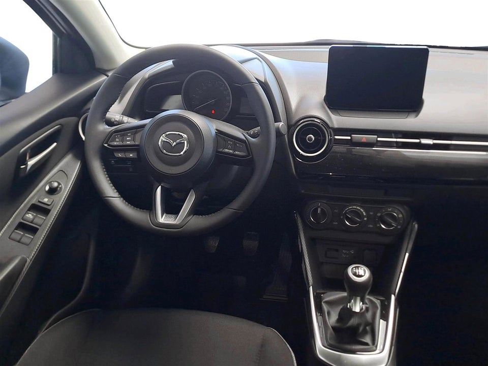 Mazda 2 1,5 e-SkyActive-G Centre-Line 5d