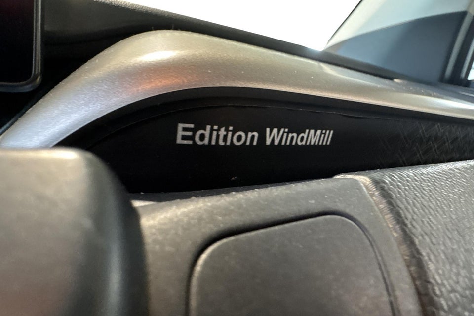 BMW i3 Edition WindMill 5d