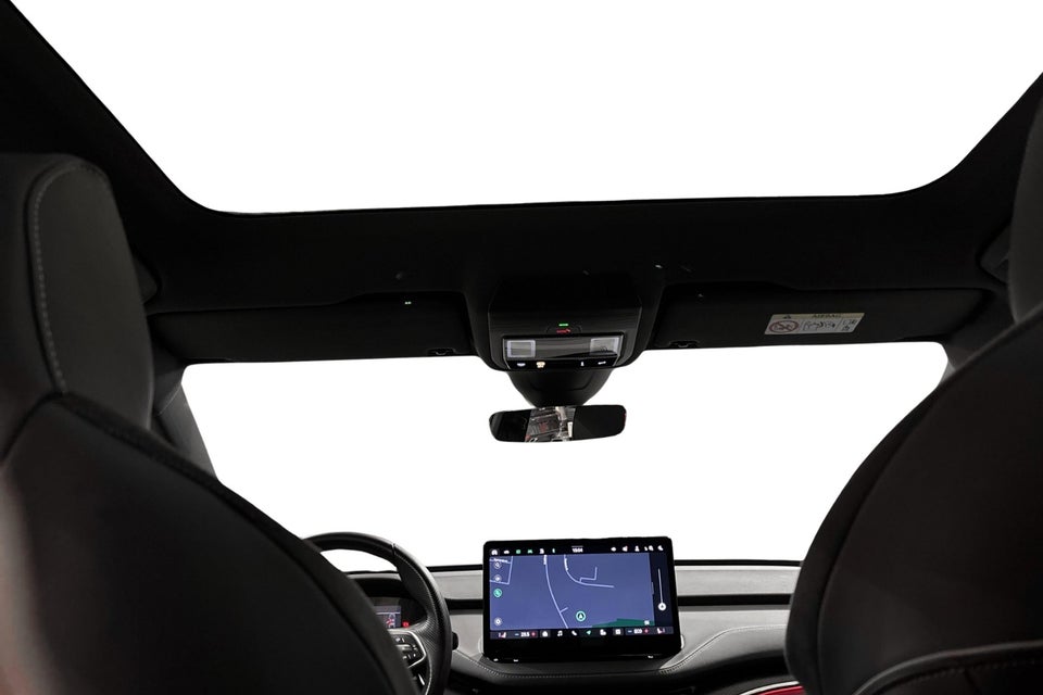 Skoda Enyaq 85 iV Sportline Coupé 5d