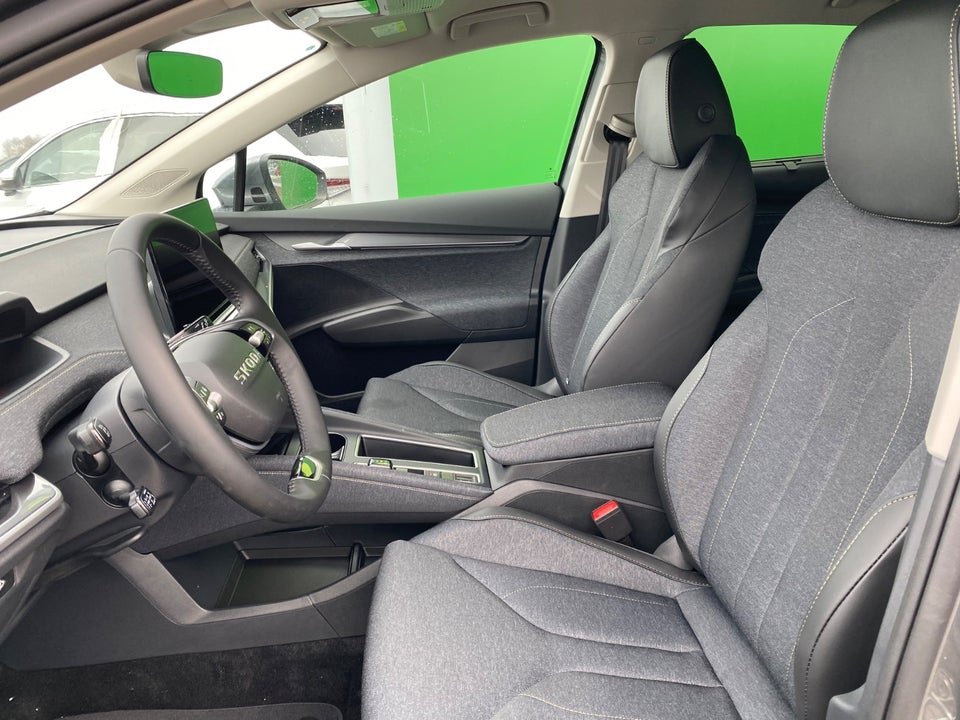 Skoda Elroq 85 iV Advanced 5d