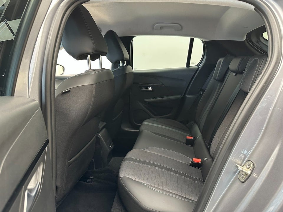 Peugeot e-208 50 Allure 5d