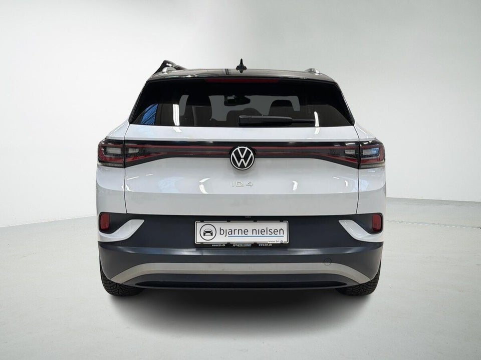 VW ID.4 77 Pro Performance 5d