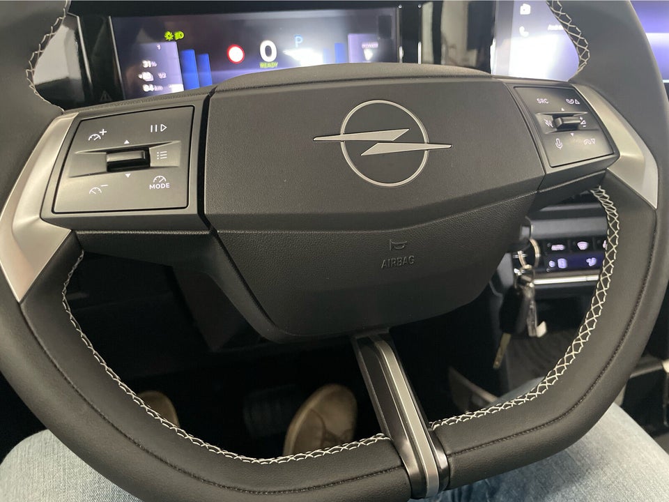 Opel Frontera 44 GS 5d