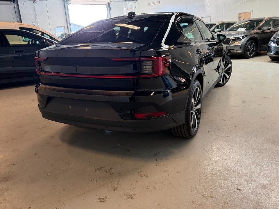 Polestar 2 Long Range AWD 5d
