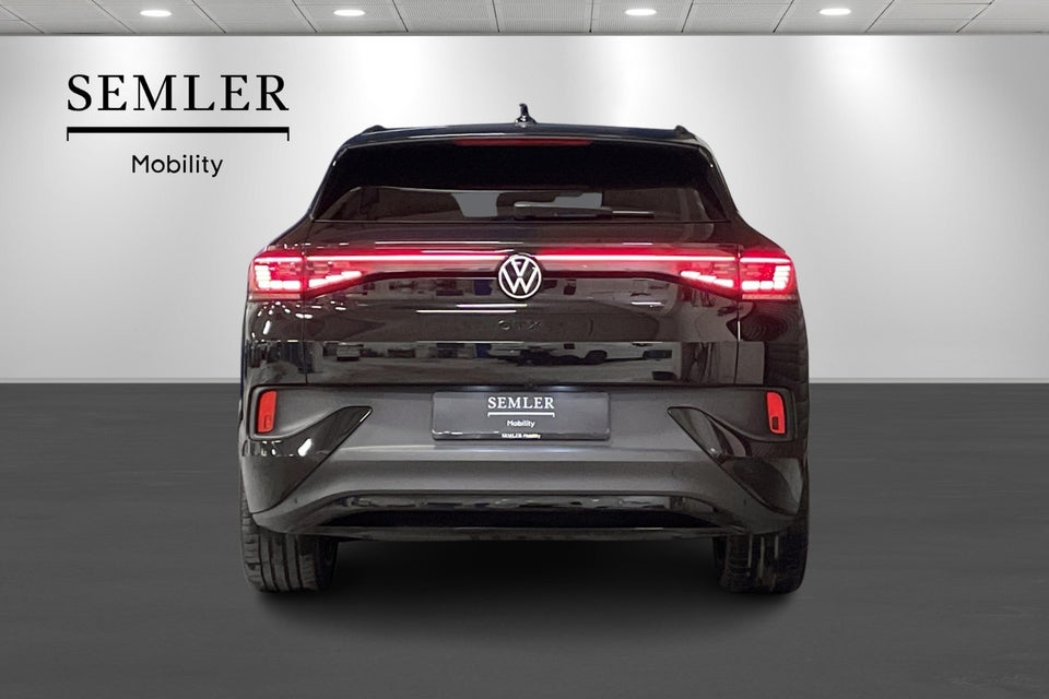 VW ID.4 77 GTX Max+ 4Motion 5d