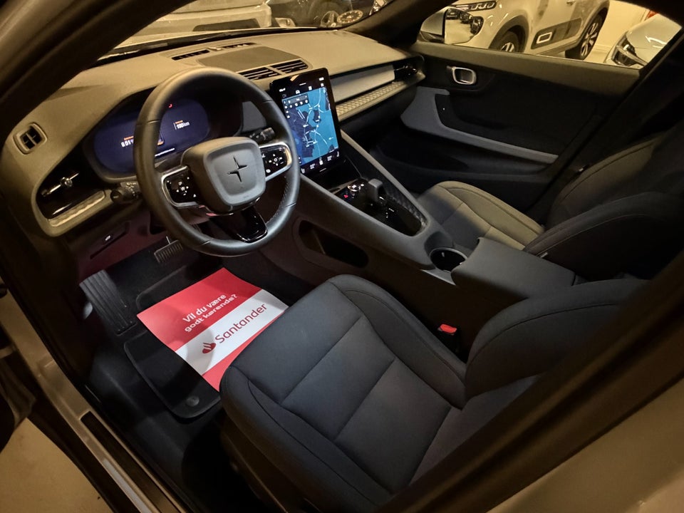 Polestar 2 Standard Range 5d