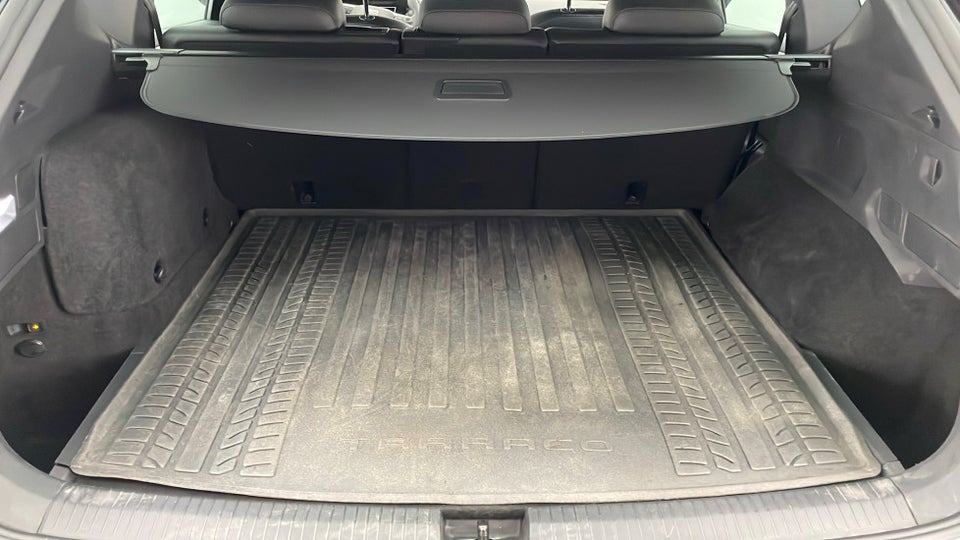 Seat Tarraco 1,4 eHybrid FR DSG 5d