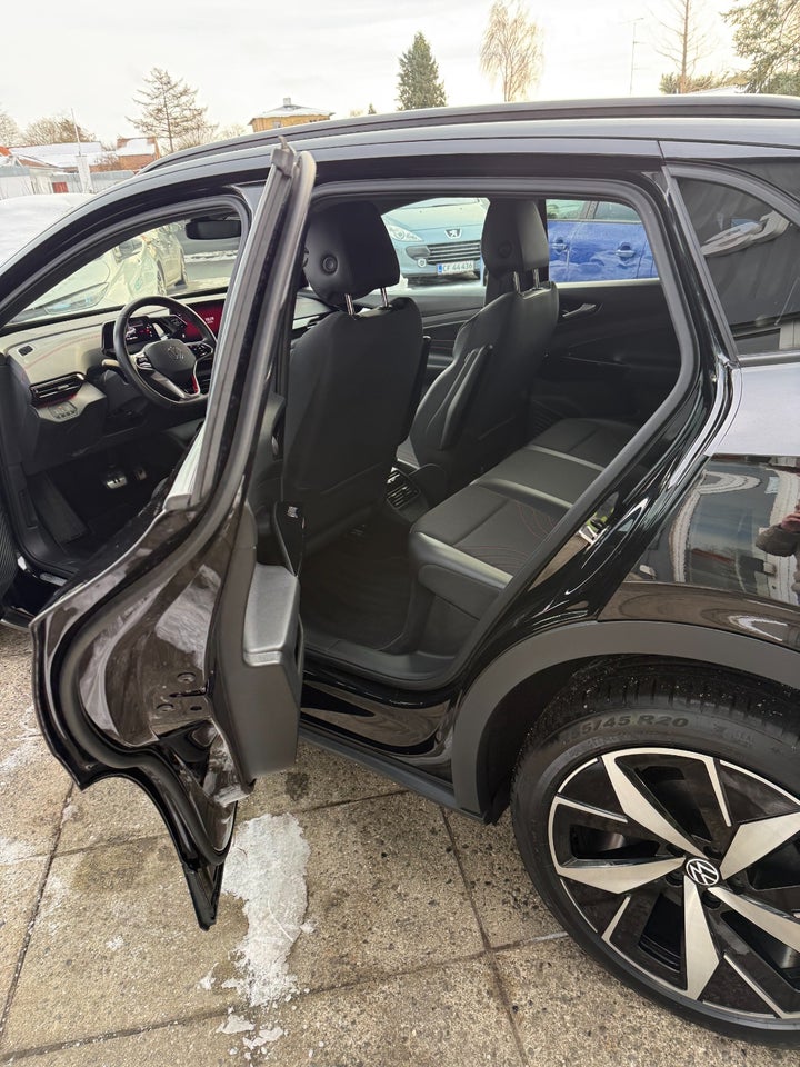 VW ID.4 77 GTX 4Motion 5d