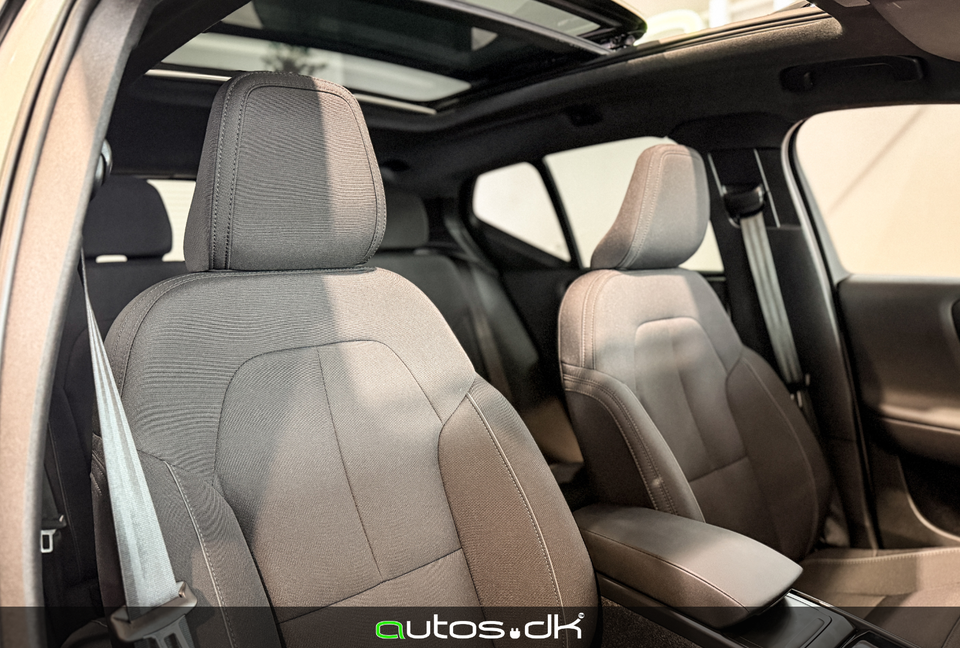 Volvo XC40 P8 ReCharge Twin Ultimate 5d