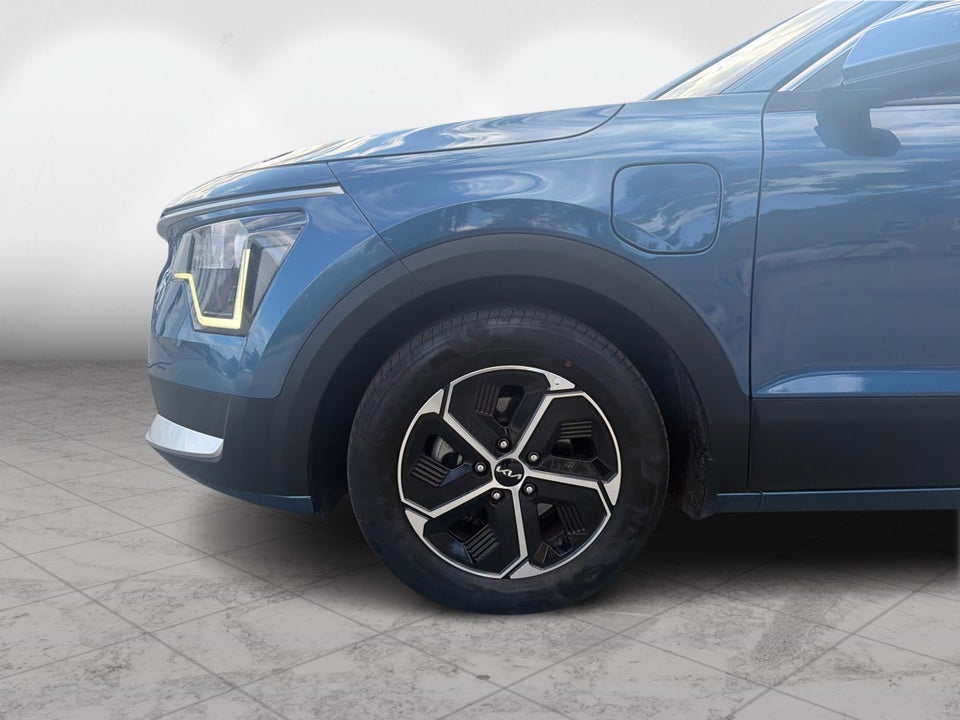 Kia Niro 1,6 PHEV Upgrade+ DCT 5d