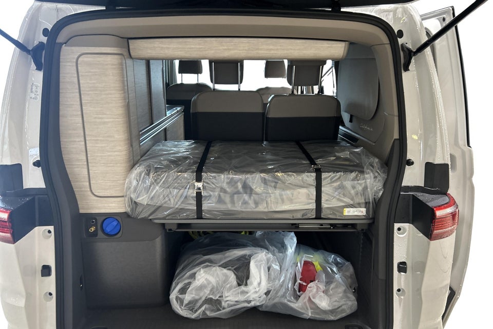 VW California 1,5 eHybrid Ocean DSG 4Motion