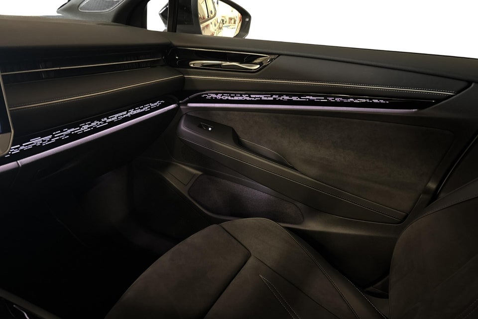 VW ID.7 77 Style+ Tourer 5d