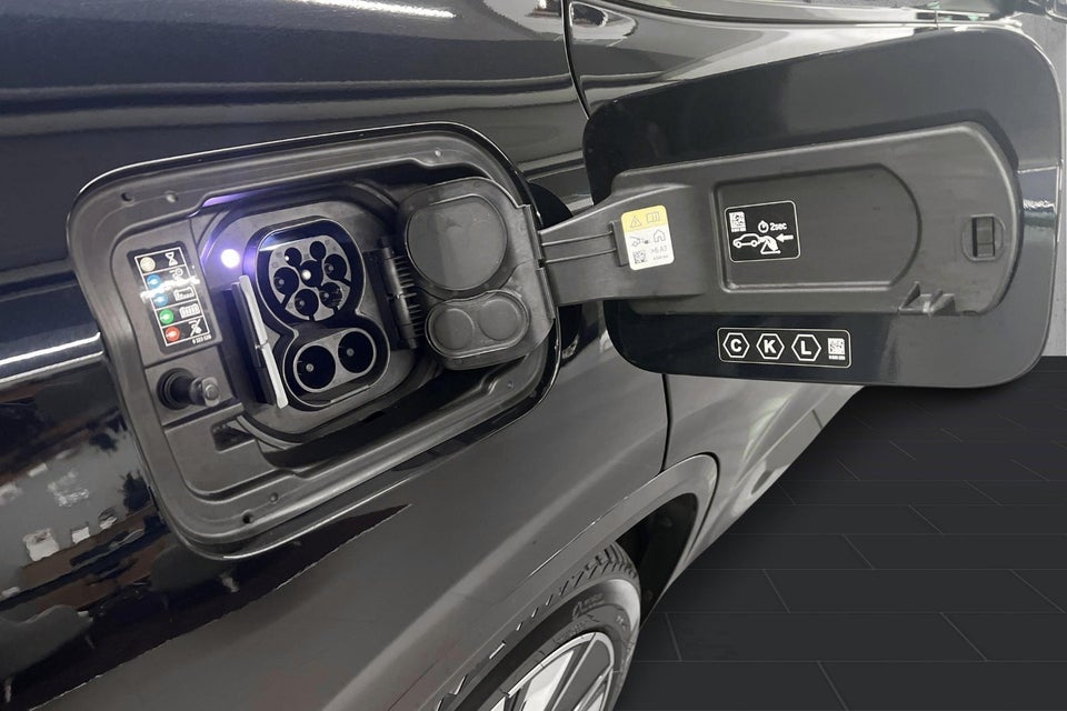 BMW iX3 Charged Plus M-Sport 5d