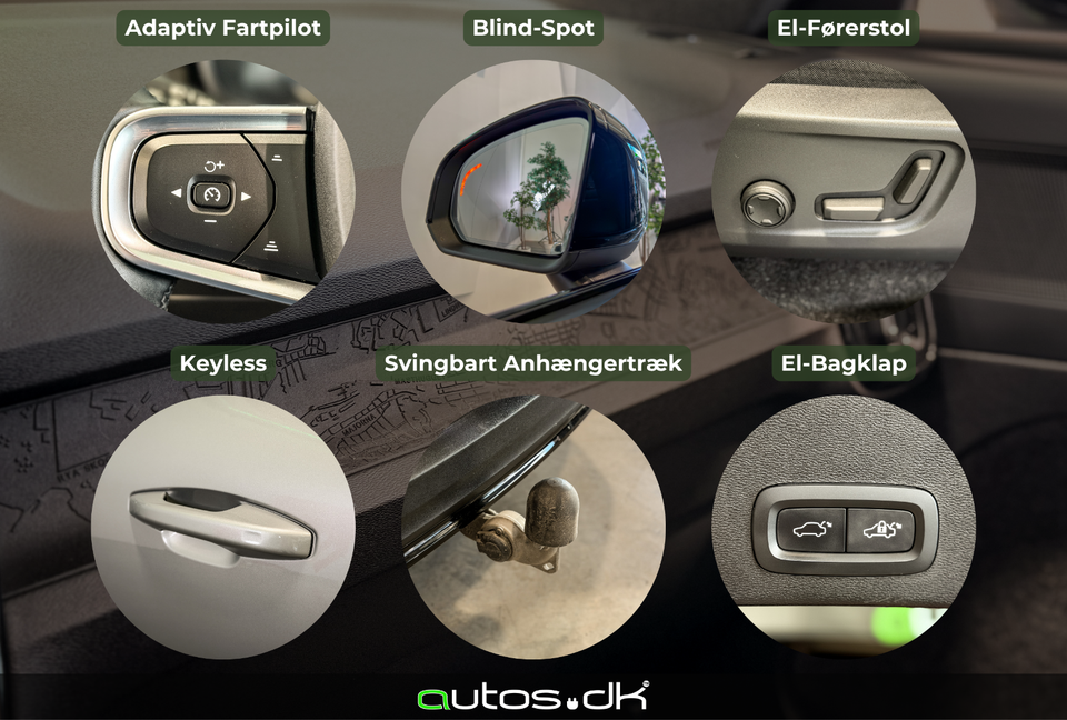 Volvo XC40 P6 ReCharge Plus 5d