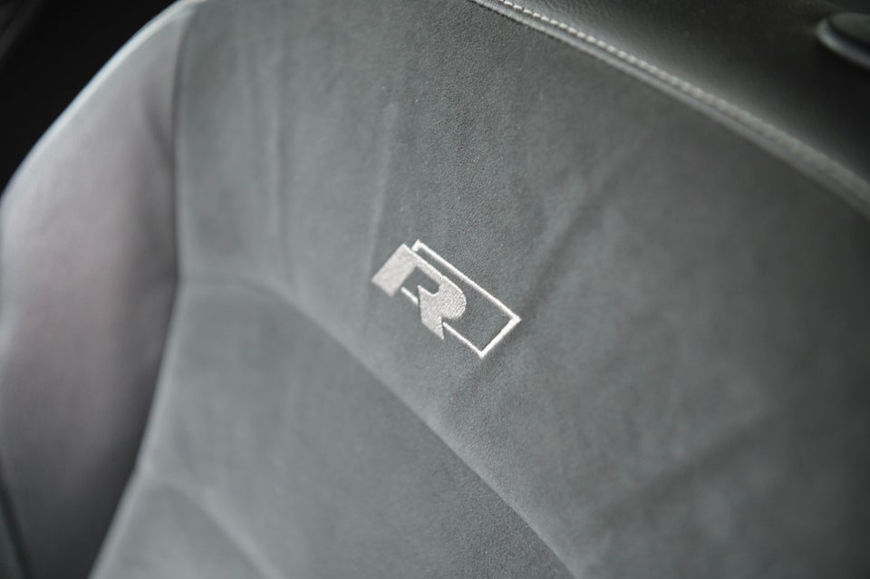 VW Arteon 1,5 TSi 150 R-line DSG 4d