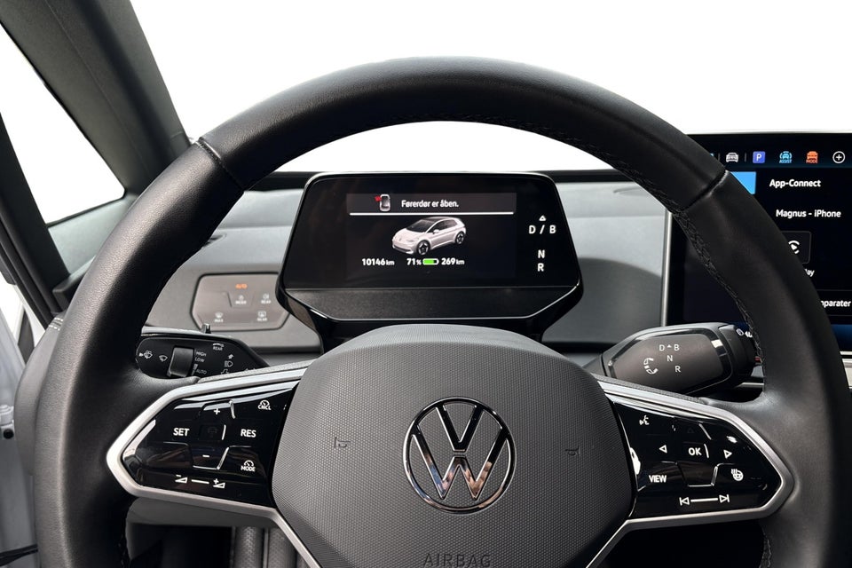 VW ID.3 52 Life+ 5d
