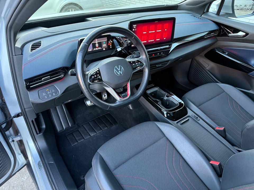 VW ID.5 77 GTX 4Motion 5d