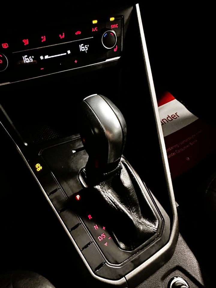 VW Polo 1,0 TSi 95 Comfortline DSG 5d