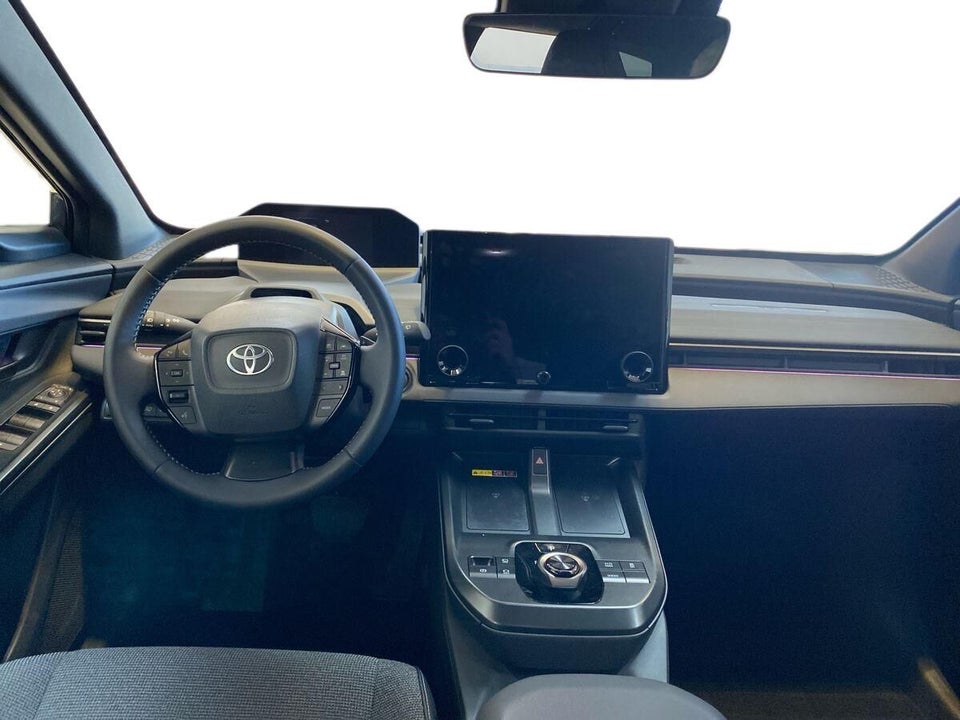 Toyota bZ4X Touring 74 Active Tech 5d